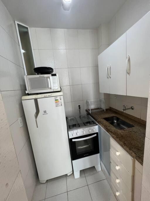 Apartamento Loft Em Copacabana A Duas Quadras Da Rio de Janeiro