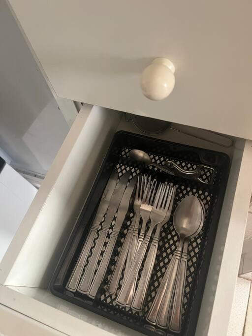 Loft Em Copacabana A Duas Quadras Da Apartamento
